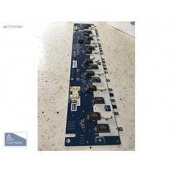 SSB400W16S01 , Rev0.5 , SONY INVERTER BOARD